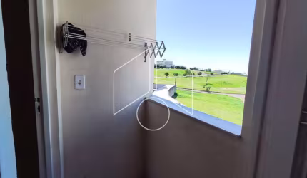 Residencial Apartamento em Marília