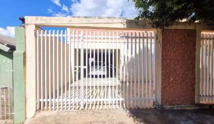 Residencial Casa em Marília