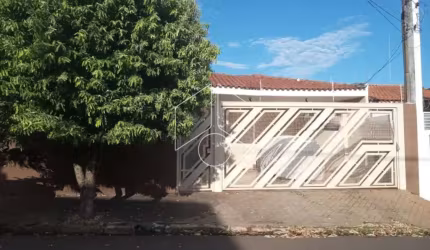 Residencial Casa em Marília