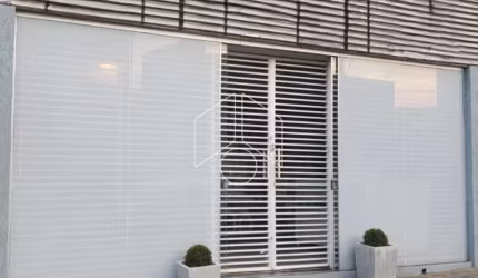 Comercial Casa em Marília