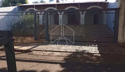 Residencial Casa em Marília