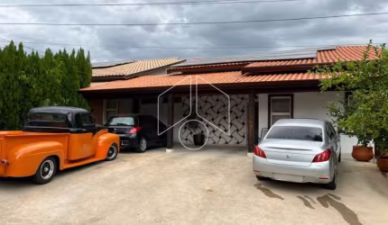 Residencial Casa em Condomínio em Marília