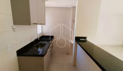 Residencial Apartamento em Marília