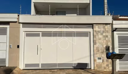 Residencial Casa em Marília