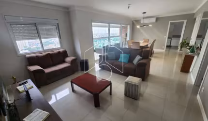 Residencial Apartamento em Marília