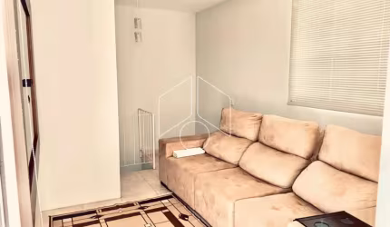 Residencial Apartamento em Marília
