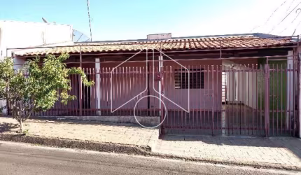 Residencial Casa em Marília