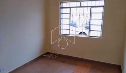 Residencial Casa em Marília