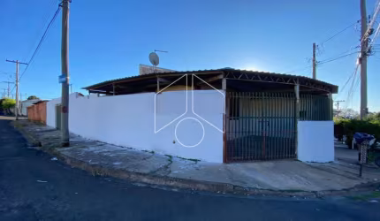 Residencial Casa em Marília