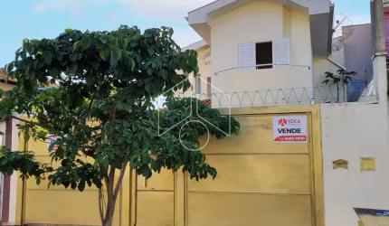 Residencial Casa em Marília