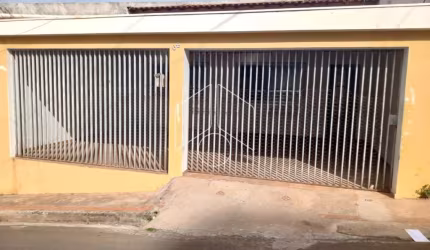 Residencial Casa em Marília