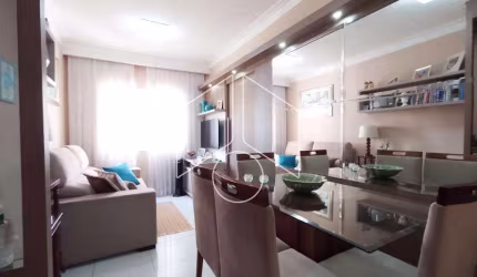 Residencial Apartamento em Marília