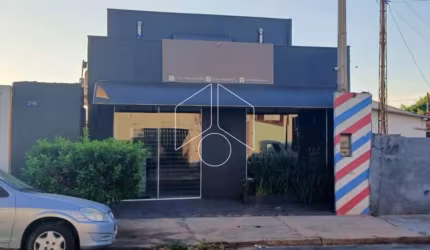 Comercial LojaSalão em Marília
