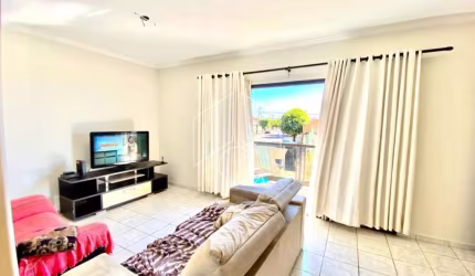 Residencial Apartamento em Marília