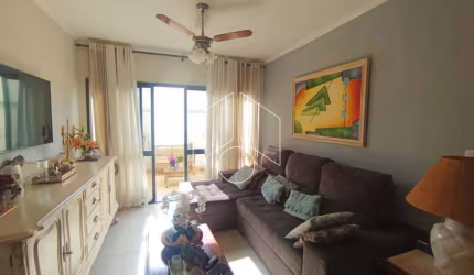 Residencial/Apartamento - Residencial - No bairro Altaneira -  Edifício Alvorada