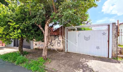 Residencial Casa em Marília