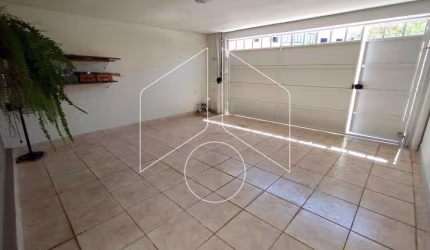 Residencial Casa em Marília
