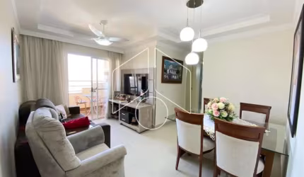 Residencial Apartamento em Marília