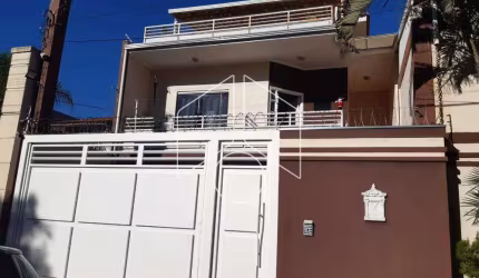 Residencial Casa em Marília