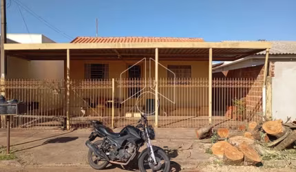 Residencial Casa em Marília