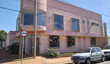 Comercial LojaSalão em Marília
