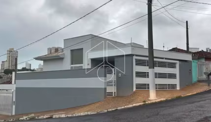 Residencial/Casa - Residencial - Fragata