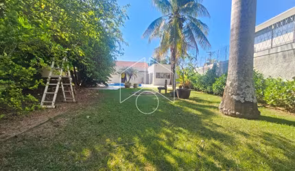 Residencial Casa em Condomínio em Marília