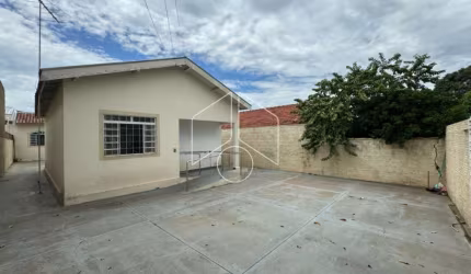 Residencial Casa em Marília