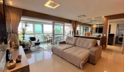 Residencial Apartamento em Marília