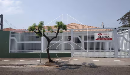 Residencial Casa em Marília