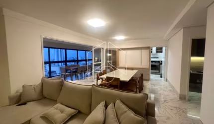 Residencial Apartamento em Marília