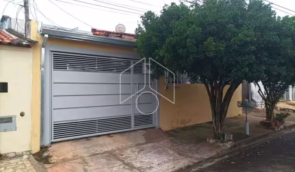 Residencial Casa em Marília
