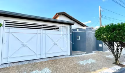 Residencial Casa em Marília