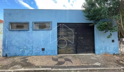 Comercial LojaSalão em Marília