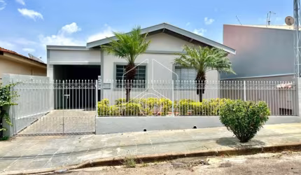Residencial Casa em Marília