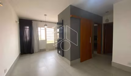 Residencial Apartamento em Marília