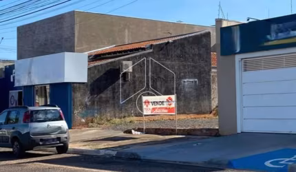 Terreno Fora de Condomínio em Marília