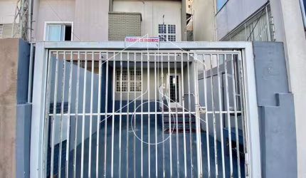 Comercial Casa em Marília