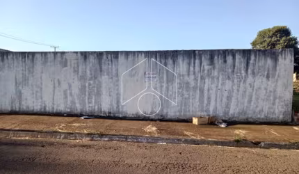 Terreno Fora de Condomínio em Marília