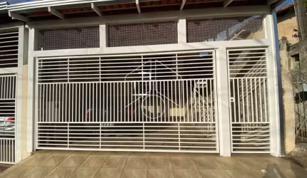 Residencial Casa em Marília