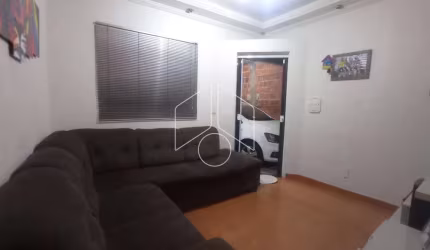 Residencial Casa em Marília
