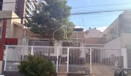 Residencial Casa em Marília