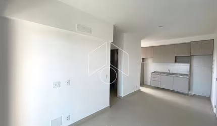 Residencial Apartamento em Marília