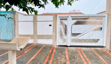 Residencial Casa em Marília
