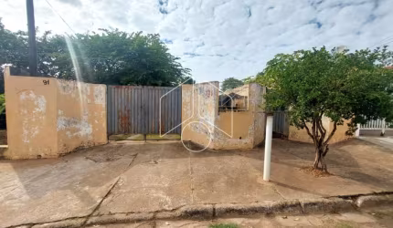 Residencial Casa em Marília