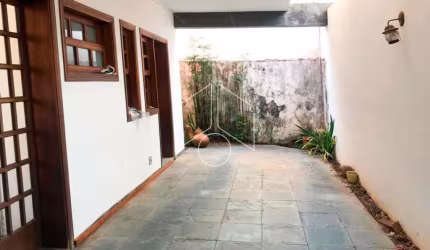 Residencial Casa em Marília