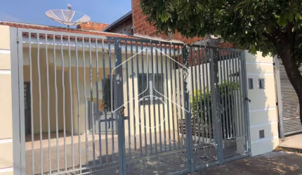 Residencial Casa em Marília