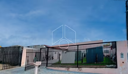 Comercial GalpãoBarracão em Marília