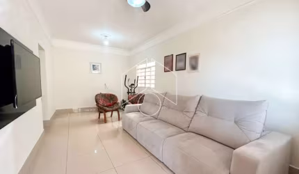 Casa Residencial