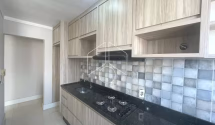 Residencial Apartamento em Marília